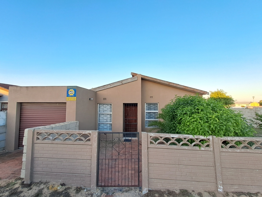 3 Bedroom Property for Sale in Forest Heights Western Cape